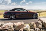 Mercedes-Benz E300 AMG Line Cabriolet 2017 года (AU)